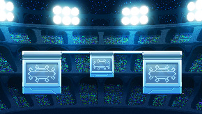 Big Thundergard Stadium