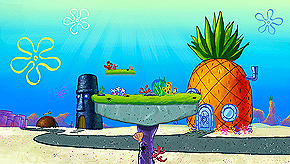 Bikini Bottom