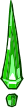 Emerald Sword