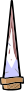 Pointy Sword