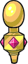 King's Mace