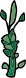 Leafy Twig