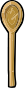 Wooden Spoon