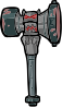 Panic Mallet