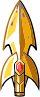 NG Golden Sword