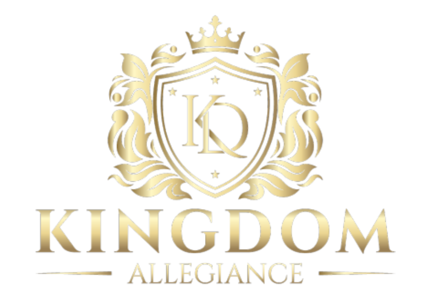 Kingdom Allegiance Logo